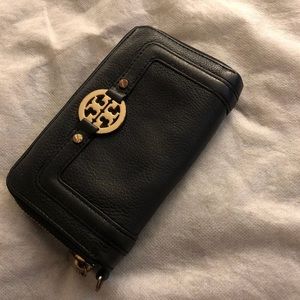 Authentic Tory Burch Wallet